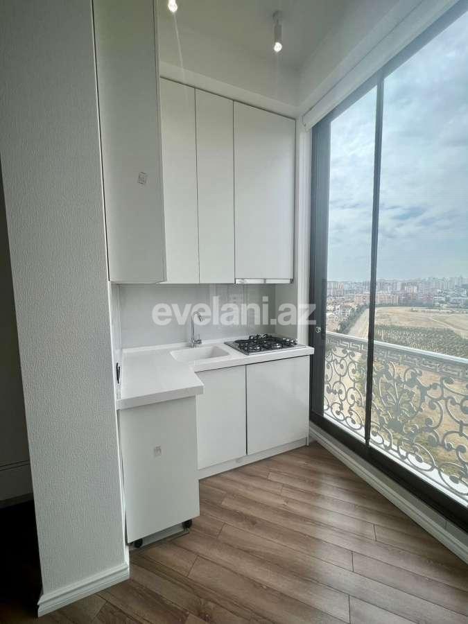 Satılır, yeni tikili, 3 otaqlı, 78 m², Bakı, Nəsimi r.