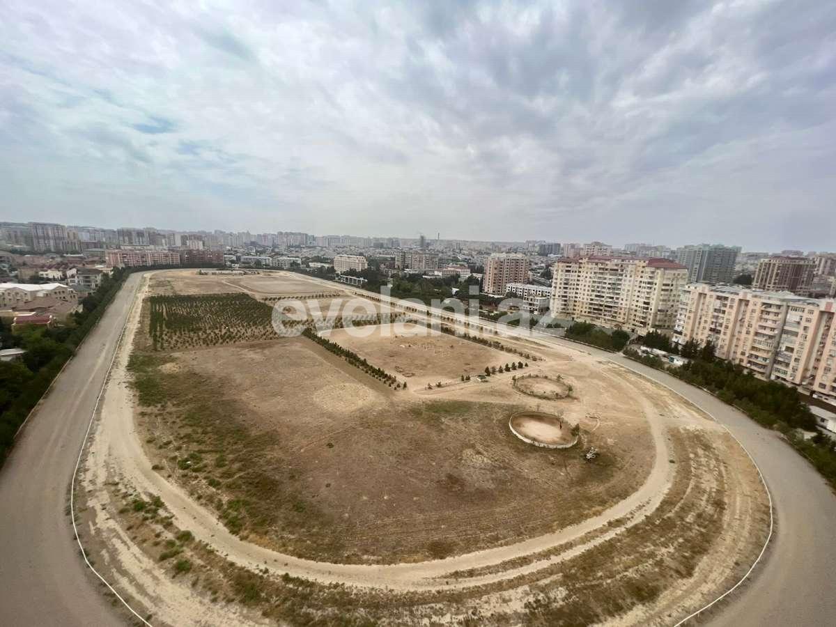 Satılır, yeni tikili, 3 otaqlı, 78 m², Bakı, Nəsimi r.