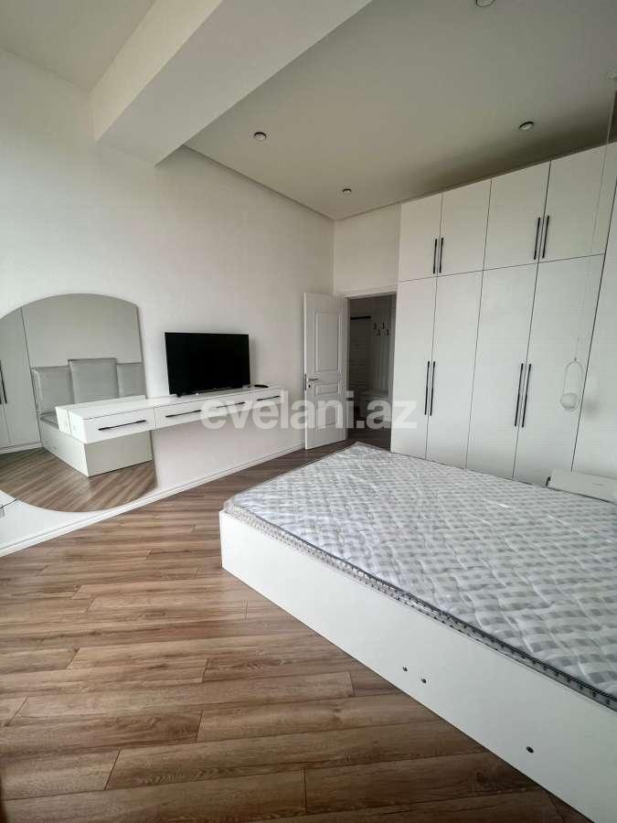 Satılır, yeni tikili, 3 otaqlı, 78 m², Bakı, Nəsimi r.