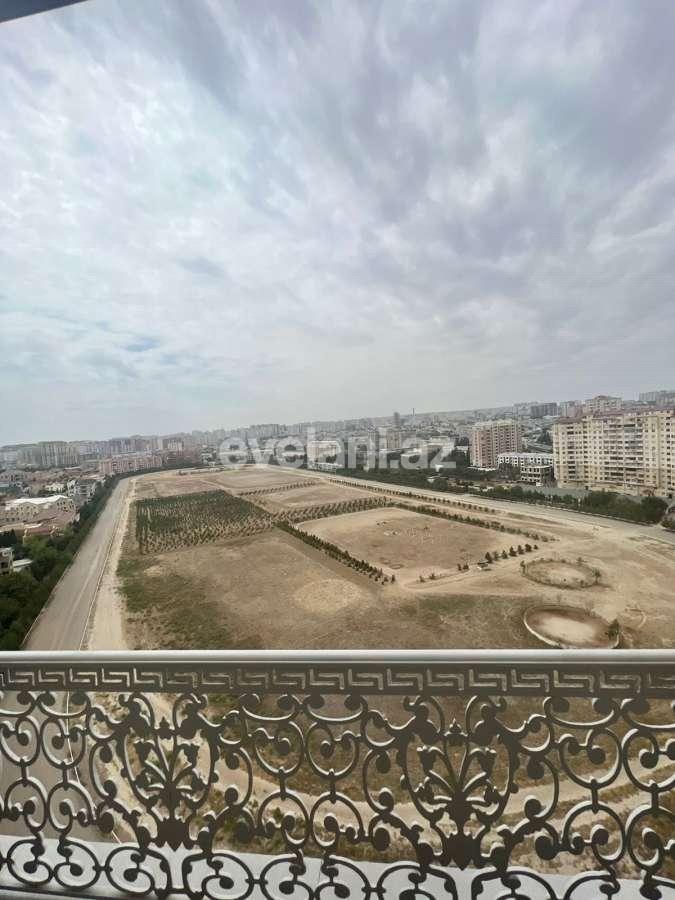 Satılır, yeni tikili, 3 otaqlı, 78 m², Bakı, Nəsimi r.