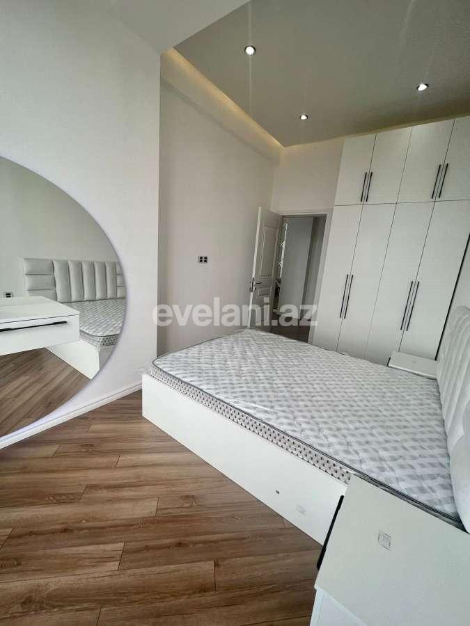 Satılır, yeni tikili, 3 otaqlı, 78 m², Bakı, Nəsimi r.