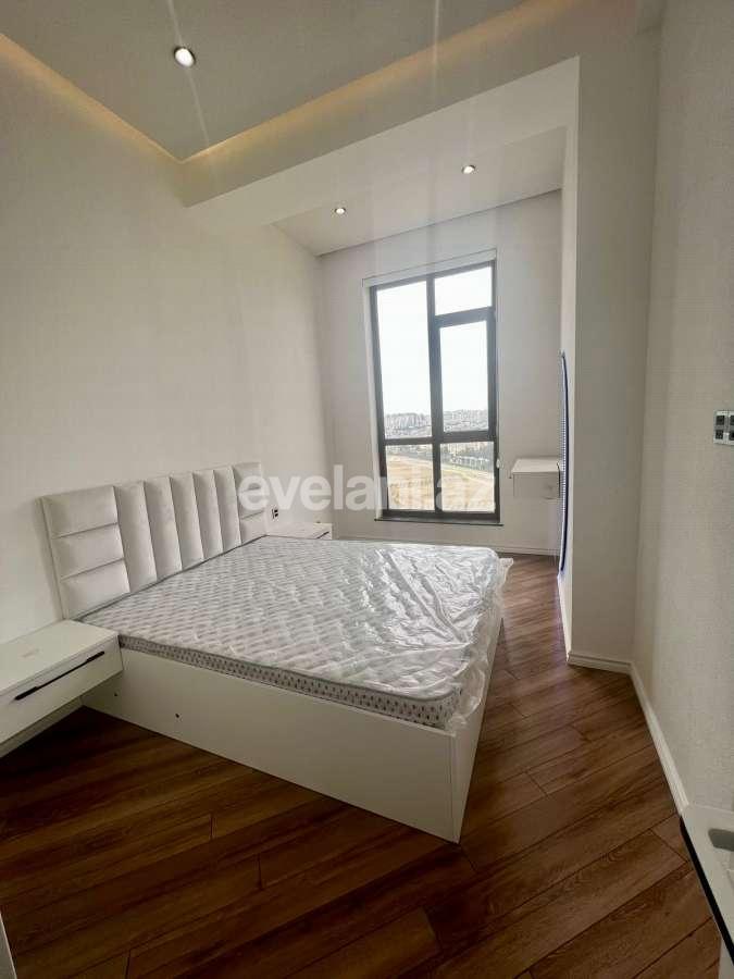 Satılır, yeni tikili, 3 otaqlı, 78 m², Bakı, Nəsimi r.
