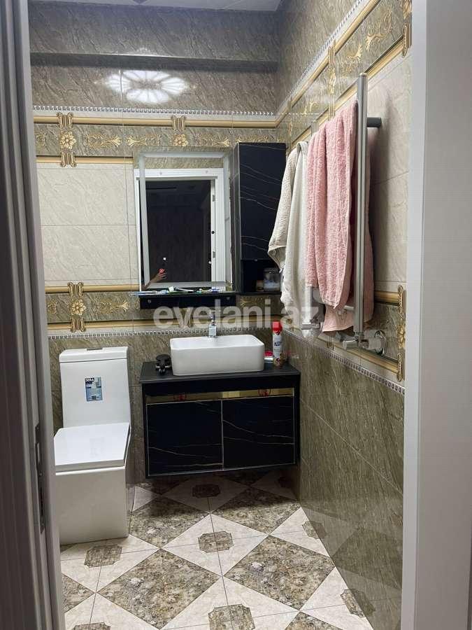 Satılır, yeni tikili, 3 otaqlı, 134 m², Bakı, Yasamal r, Yeni Yasamal q, İnşaatçılar m.