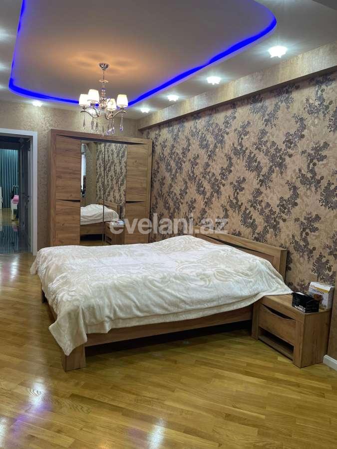 Satılır, yeni tikili, 3 otaqlı, 134 m², Bakı, Yasamal r, Yeni Yasamal q, İnşaatçılar m.