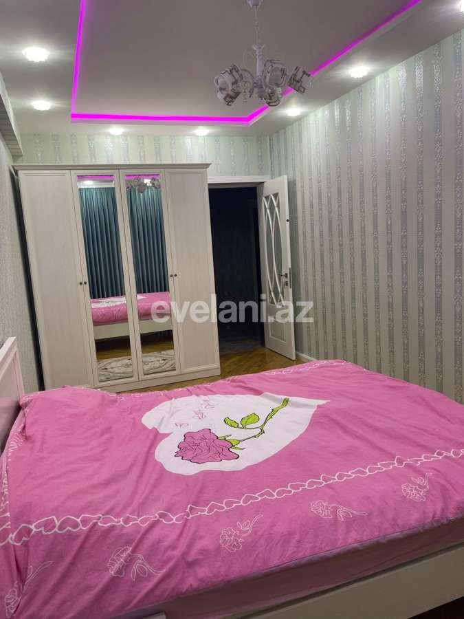 Satılır, yeni tikili, 3 otaqlı, 134 m², Bakı, Yasamal r, Yeni Yasamal q, İnşaatçılar m.