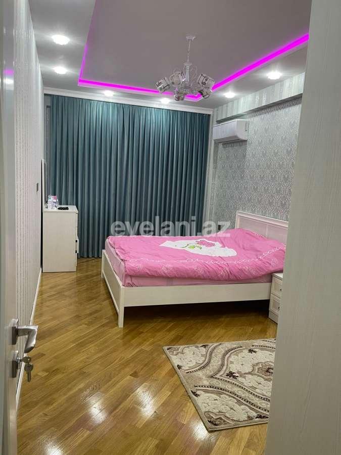 Satılır, yeni tikili, 3 otaqlı, 134 m², Bakı, Yasamal r, Yeni Yasamal q, İnşaatçılar m.