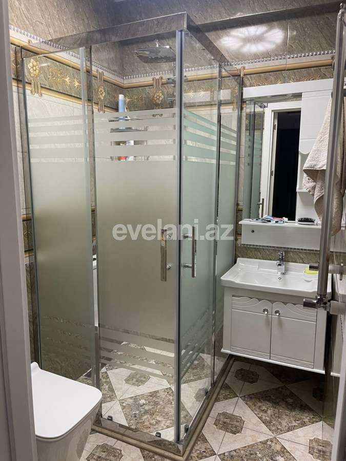 Satılır, yeni tikili, 3 otaqlı, 134 m², Bakı, Yasamal r, Yeni Yasamal q, İnşaatçılar m.