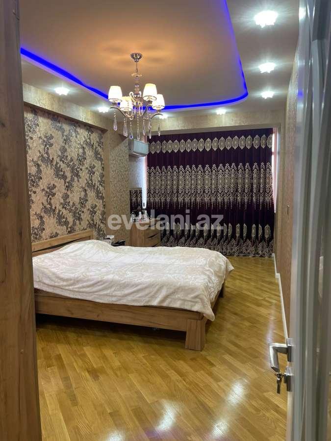 Satılır, yeni tikili, 3 otaqlı, 134 m², Bakı, Yasamal r, Yeni Yasamal q, İnşaatçılar m.