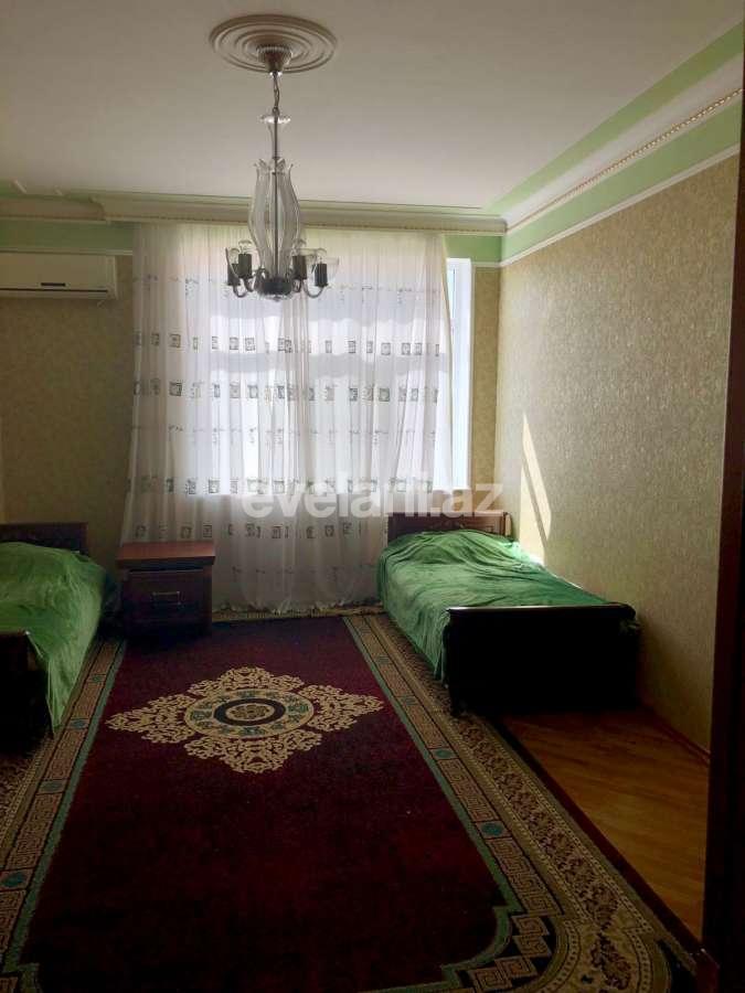 Kirayə verilir, yeni tikili, 3 otaqlı, 155 m², Bakı, Xətai r, Şah İsmayıl Xətai m.