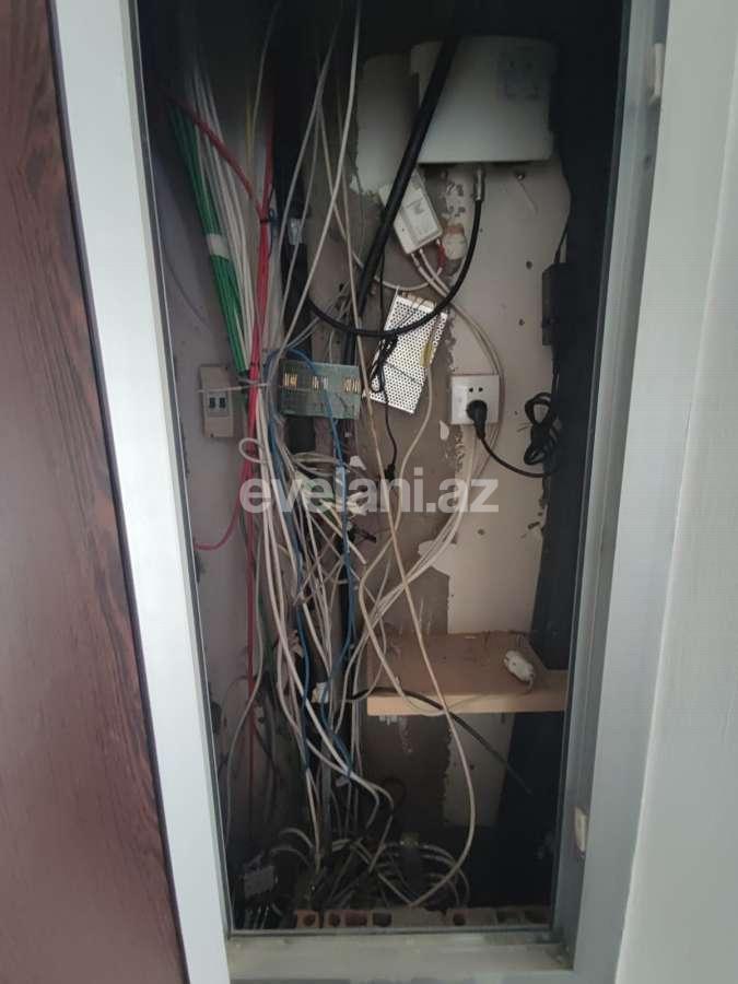 Kirayə verilir, obyekt, 3250 m², Bakı, Xətai r.