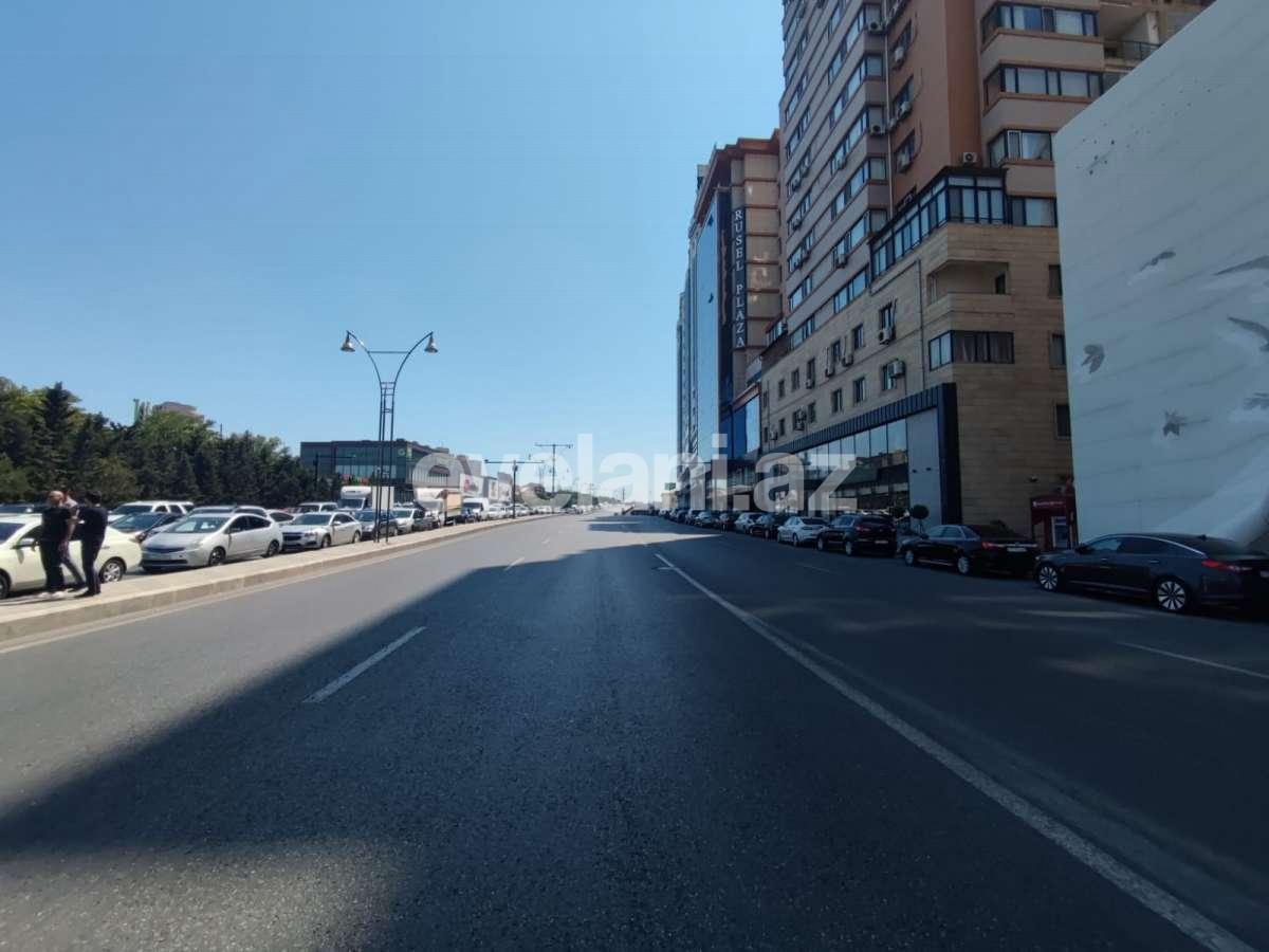 Kirayə verilir, obyekt, 3250 m², Bakı, Xətai r.