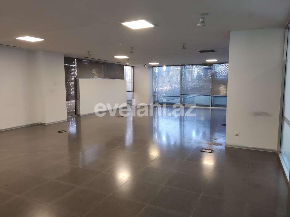 Kirayə verilir, obyekt, 3250 m², Bakı, Xətai r.