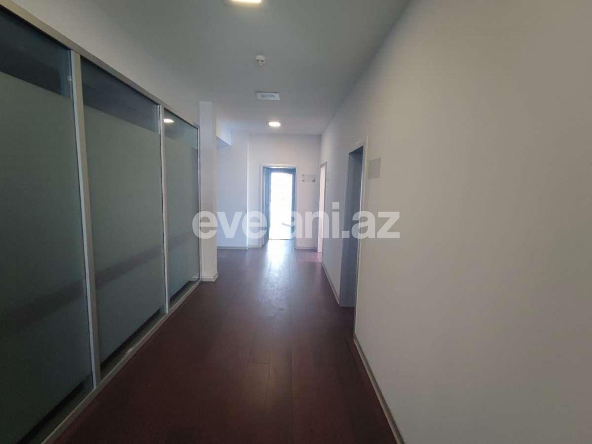 Kirayə verilir, obyekt, 3250 m², Bakı, Xətai r.