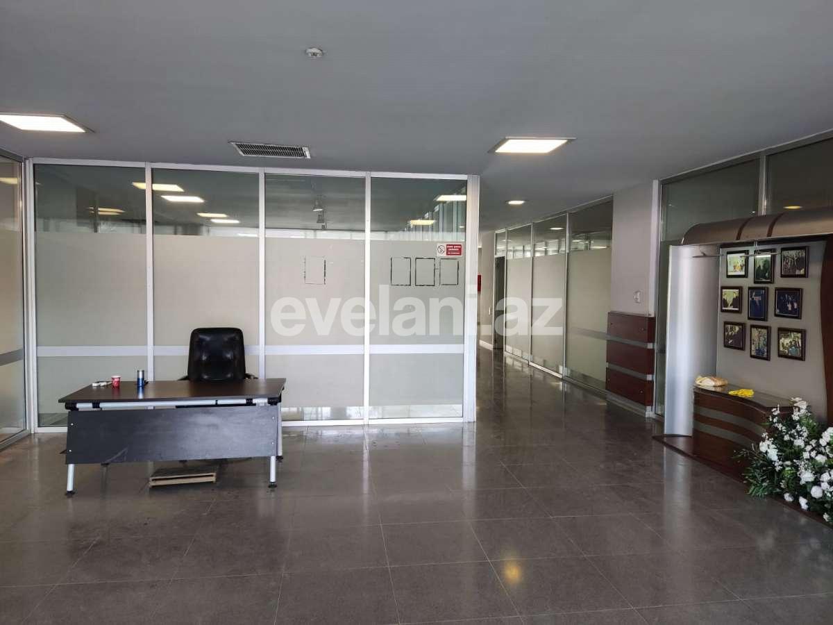 Kirayə verilir, obyekt, 3250 m², Bakı, Xətai r.