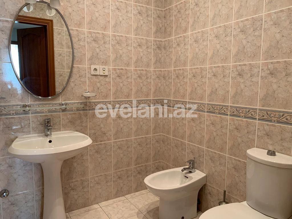 Kirayə verilir, yeni tikili, 4 otaqlı, 220 m², Bakı, Nəsimi r, 28 may m.