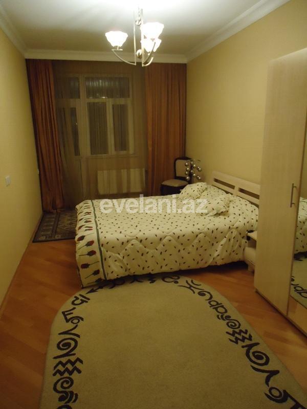 Kirayə verilir, yeni tikili, 3 otaqlı, 130 m², Bakı, Yasamal r.
