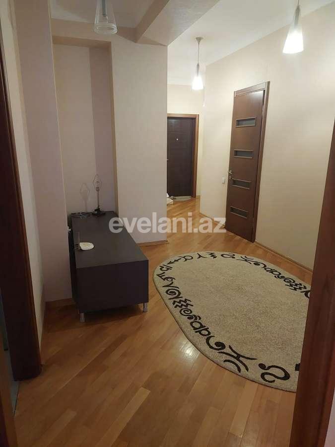 Kirayə verilir, yeni tikili, 3 otaqlı, 130 m², Bakı, Yasamal r.