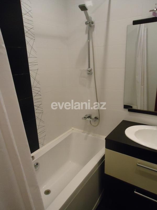 Kirayə verilir, yeni tikili, 3 otaqlı, 130 m², Bakı, Yasamal r.