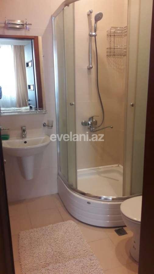 Kirayə verilir, yeni tikili, 3 otaqlı, 130 m², Bakı, Yasamal r.