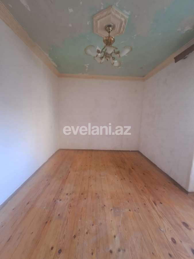 Satılır, köhnə tikili, 2 otaqlı, 65 m², Bakı, Xətai r, Həzi Aslanov q, Həzi Aslanov m.