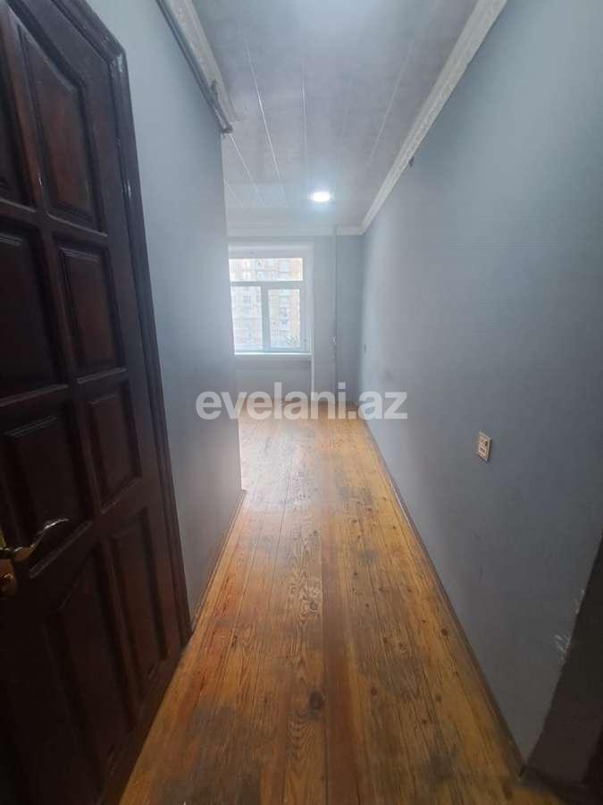 Satılır, köhnə tikili, 2 otaqlı, 65 m², Bakı, Xətai r, Həzi Aslanov q, Həzi Aslanov m.