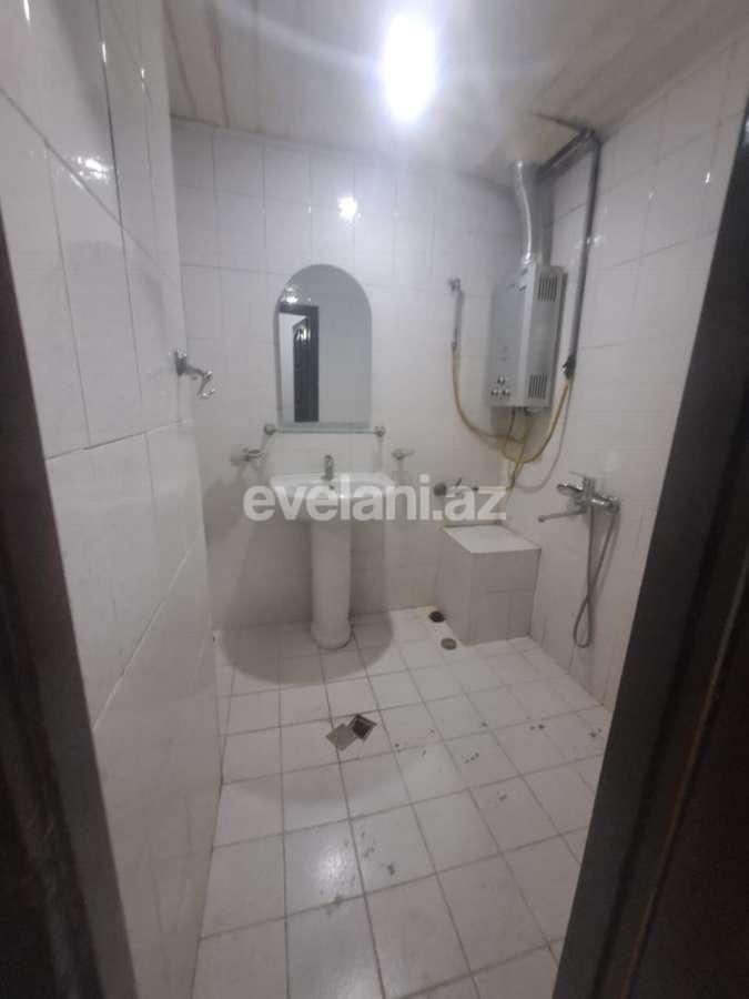 Satılır, köhnə tikili, 2 otaqlı, 65 m², Bakı, Xətai r, Həzi Aslanov q, Həzi Aslanov m.