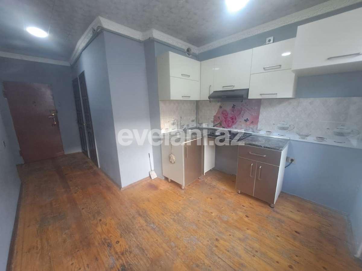 Satılır, köhnə tikili, 2 otaqlı, 65 m², Bakı, Xətai r, Həzi Aslanov q, Həzi Aslanov m.