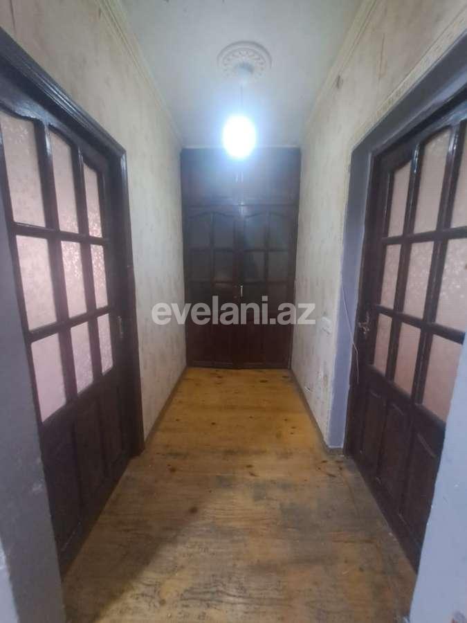 Satılır, köhnə tikili, 2 otaqlı, 65 m², Bakı, Xətai r, Həzi Aslanov q, Həzi Aslanov m.