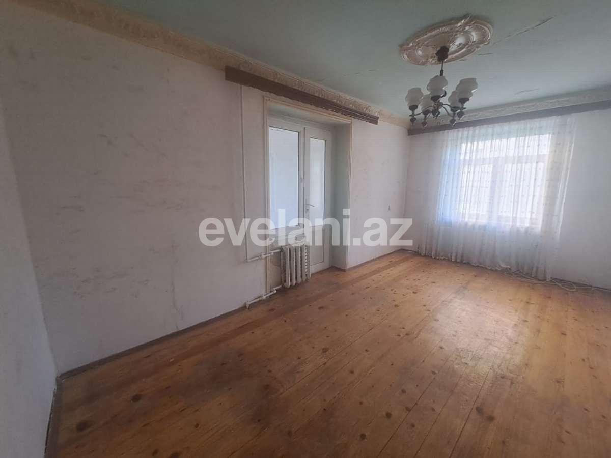 Satılır, köhnə tikili, 2 otaqlı, 65 m², Bakı, Xətai r, Həzi Aslanov q, Həzi Aslanov m.
