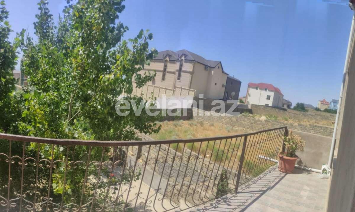 Satılır, həyət evi / bağ, 6 otaqlı, 400 m², Bakı, Səbail r, Badamdar q.