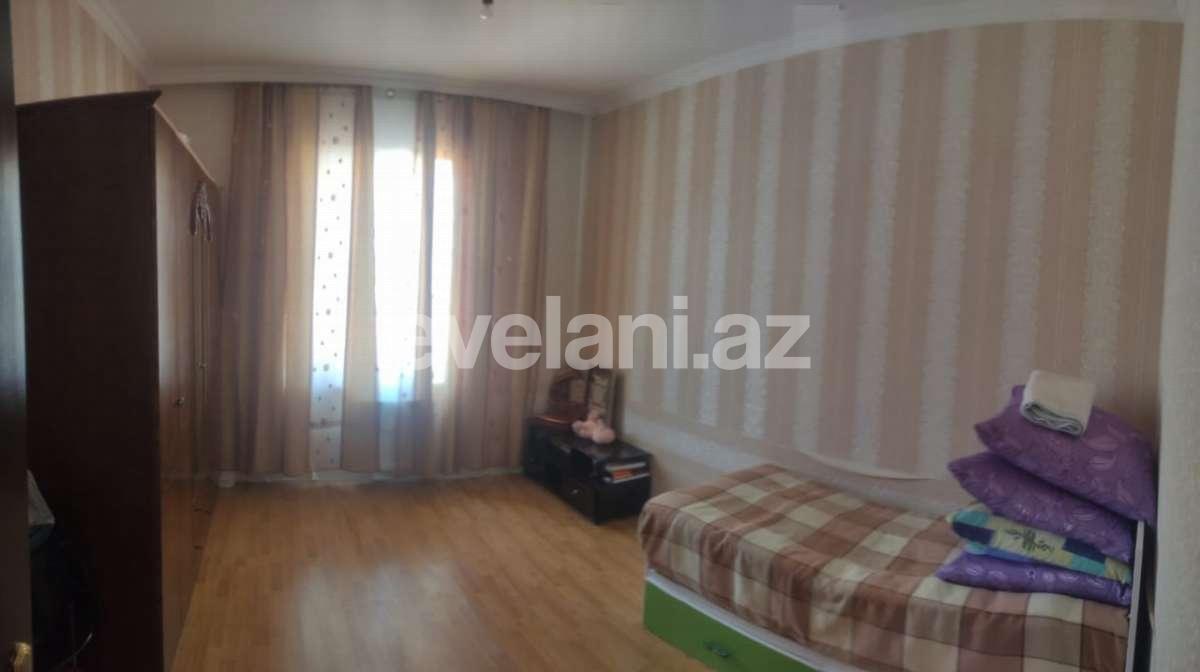 Satılır, həyət evi / bağ, 6 otaqlı, 400 m², Bakı, Səbail r, Badamdar q.