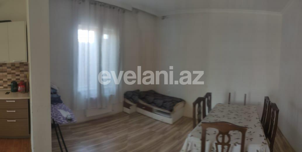 Satılır, həyət evi / bağ, 6 otaqlı, 400 m², Bakı, Səbail r, Badamdar q.