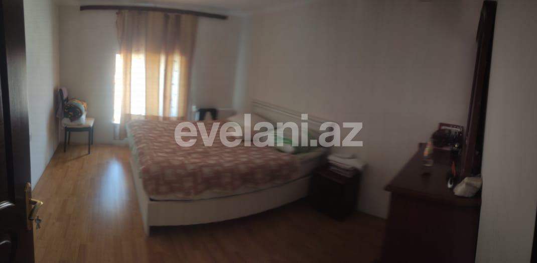 Satılır, həyət evi / bağ, 6 otaqlı, 400 m², Bakı, Səbail r, Badamdar q.