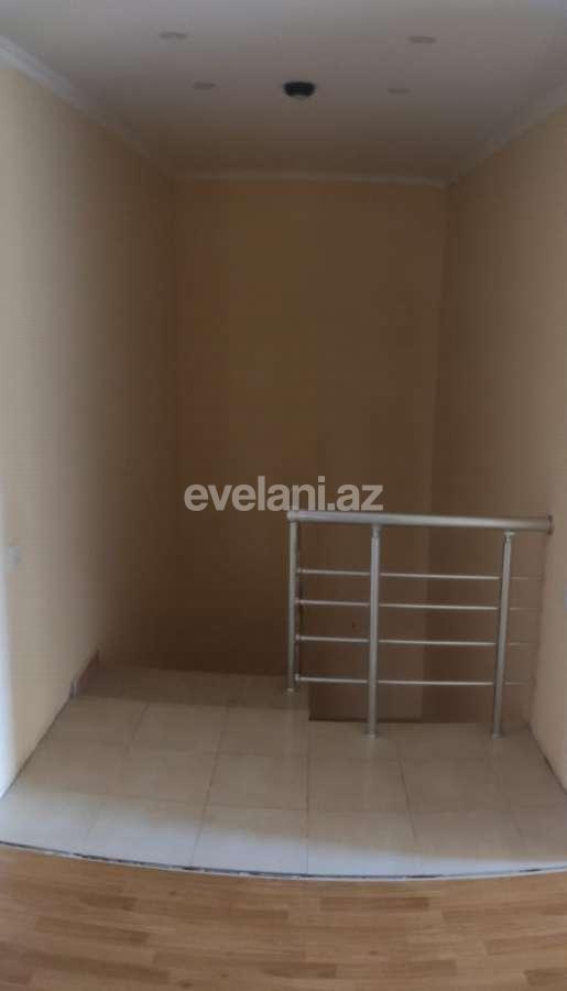 Satılır, həyət evi / bağ, 6 otaqlı, 400 m², Bakı, Səbail r, Badamdar q.