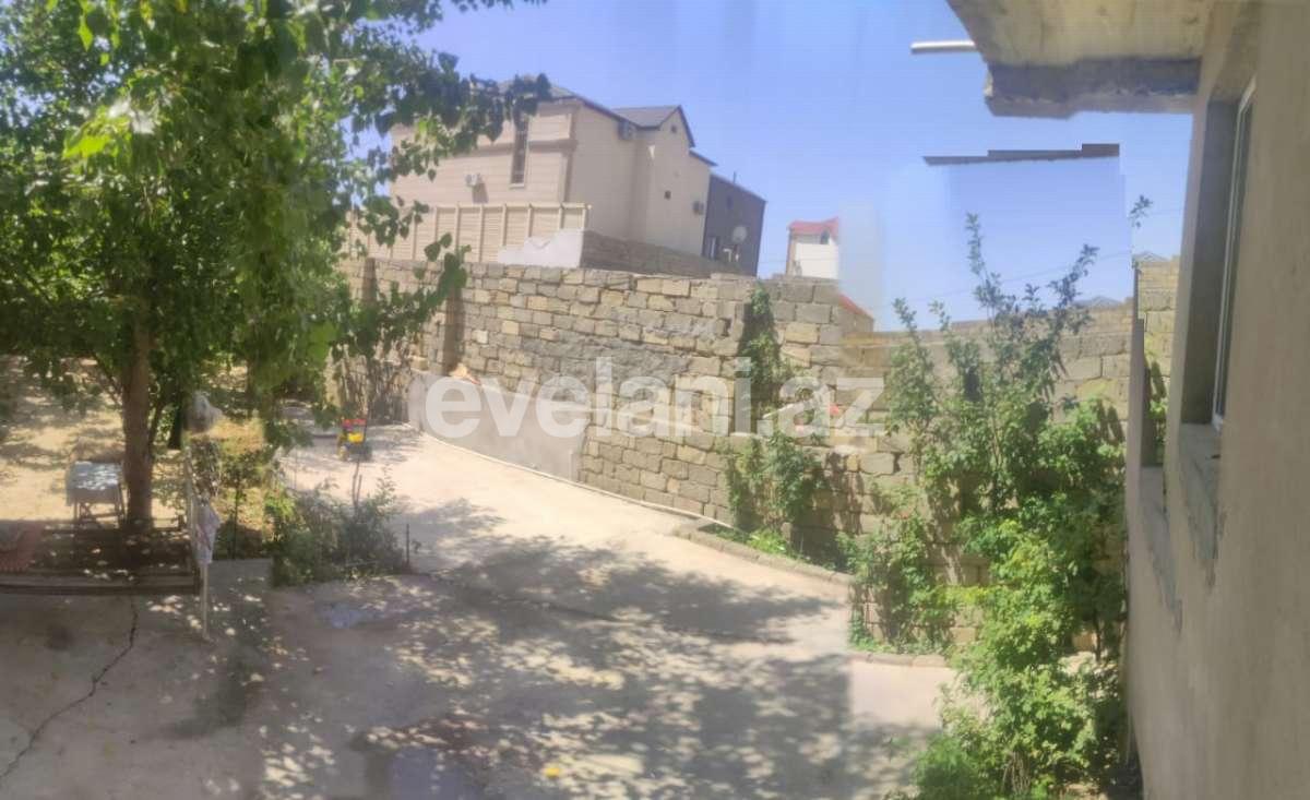 Satılır, həyət evi / bağ, 6 otaqlı, 400 m², Bakı, Səbail r, Badamdar q.