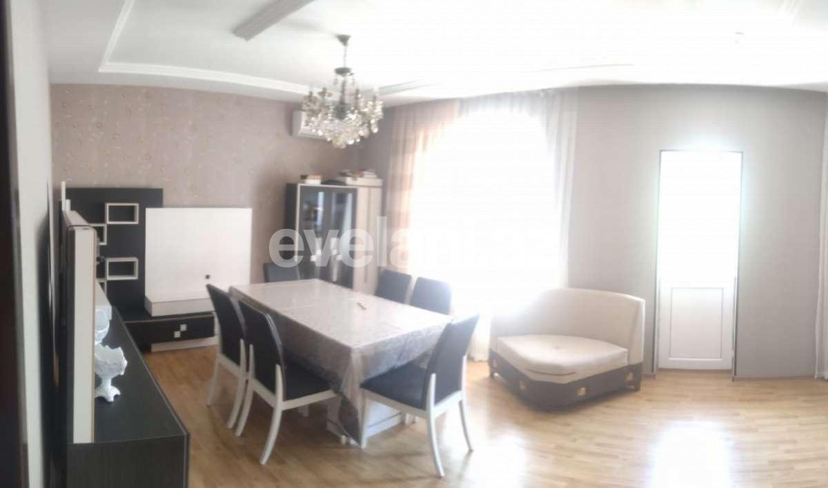 Satılır, həyət evi / bağ, 6 otaqlı, 400 m², Bakı, Səbail r, Badamdar q.