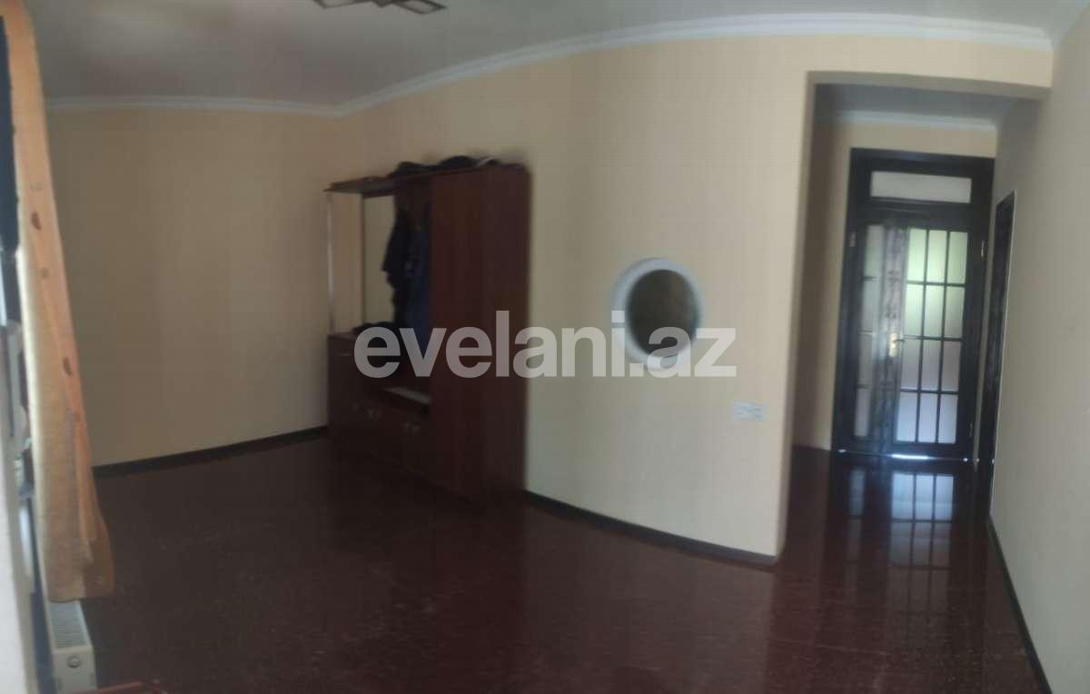 Satılır, həyət evi / bağ, 6 otaqlı, 400 m², Bakı, Səbail r, Badamdar q.