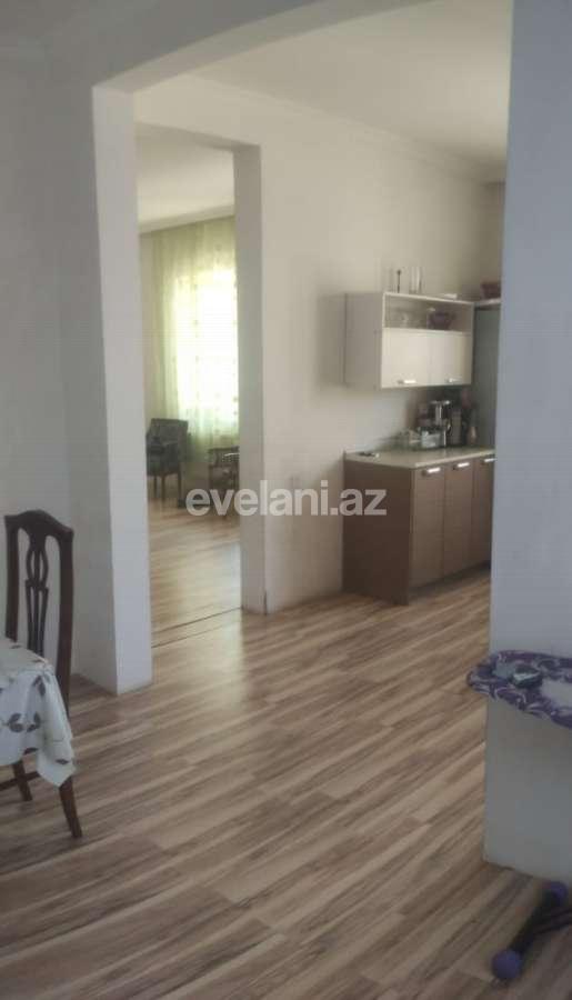 Satılır, həyət evi / bağ, 6 otaqlı, 400 m², Bakı, Səbail r, Badamdar q.