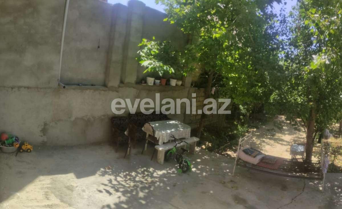 Satılır, həyət evi / bağ, 6 otaqlı, 400 m², Bakı, Səbail r, Badamdar q.
