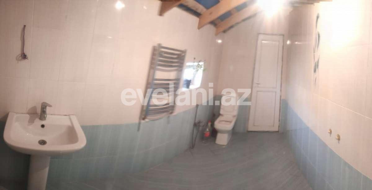Satılır, həyət evi / bağ, 6 otaqlı, 400 m², Bakı, Səbail r, Badamdar q.