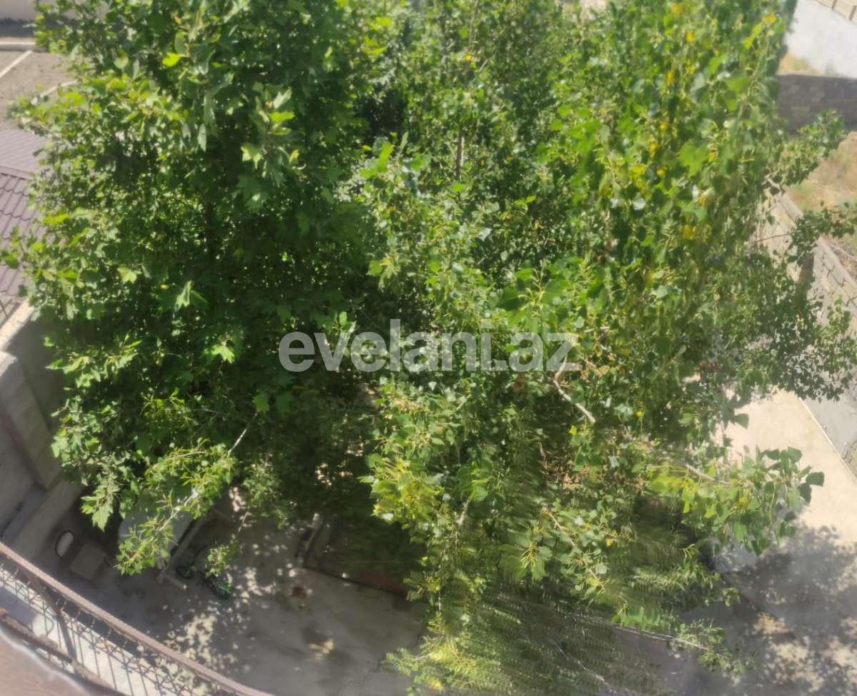 Satılır, həyət evi / bağ, 6 otaqlı, 400 m², Bakı, Səbail r, Badamdar q.