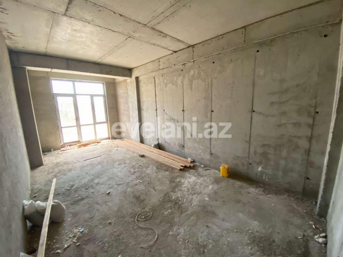 Satılır, yeni tikili, 2 otaqlı, 91 m², Bakı, Nəsimi r.