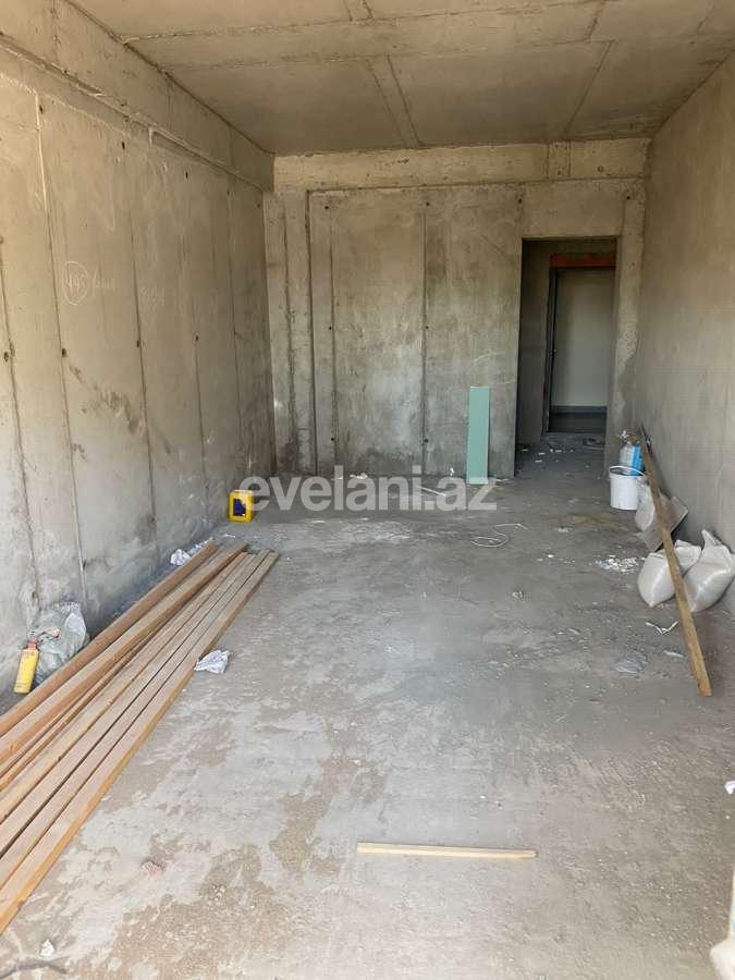 Satılır, yeni tikili, 2 otaqlı, 91 m², Bakı, Nəsimi r.