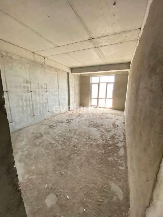 Satılır, yeni tikili, 2 otaqlı, 91 m², Bakı, Nəsimi r.