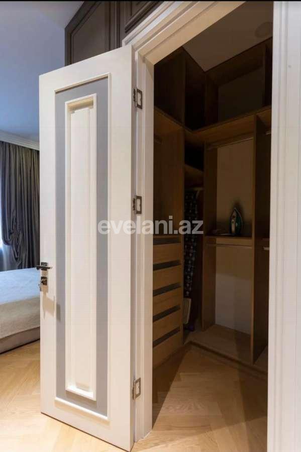 Sale, old building, 3 room, 115 m², Baku, Sabail r, Sahil m.