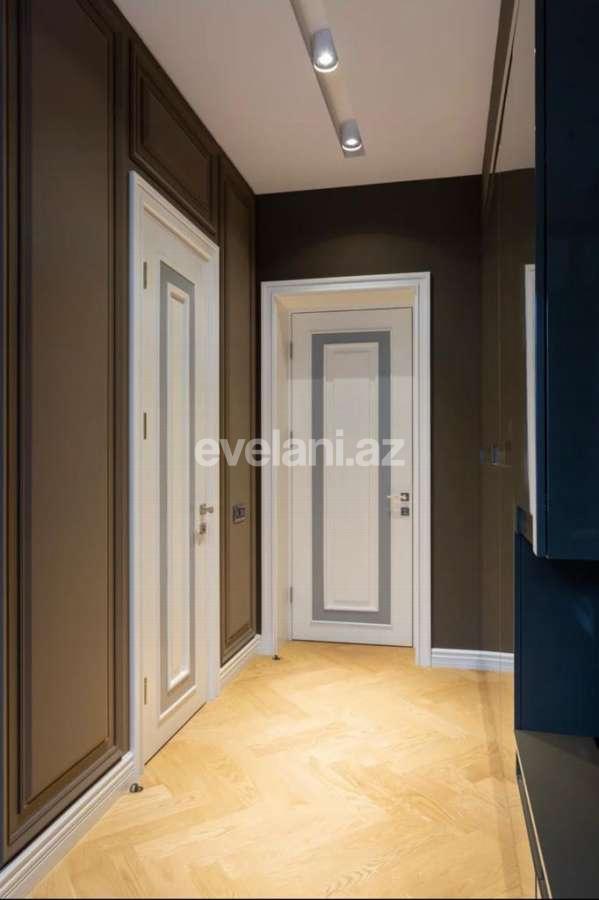 Sale, old building, 3 room, 115 m², Baku, Sabail r, Sahil m.