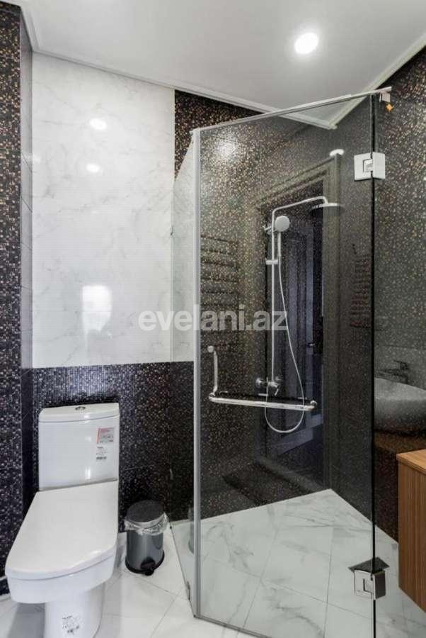 Sale, old building, 3 room, 115 m², Baku, Sabail r, Sahil m.