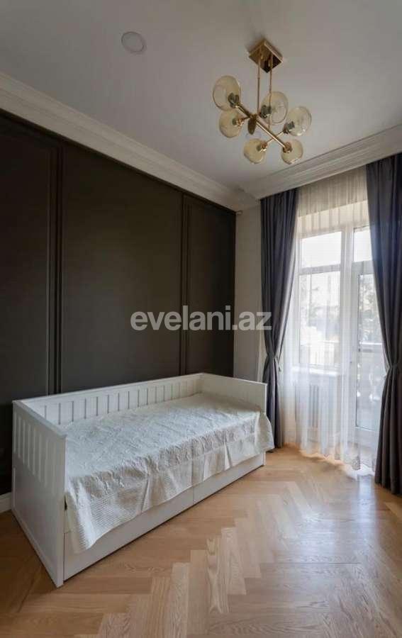 Sale, old building, 3 room, 115 m², Baku, Sabail r, Sahil m.