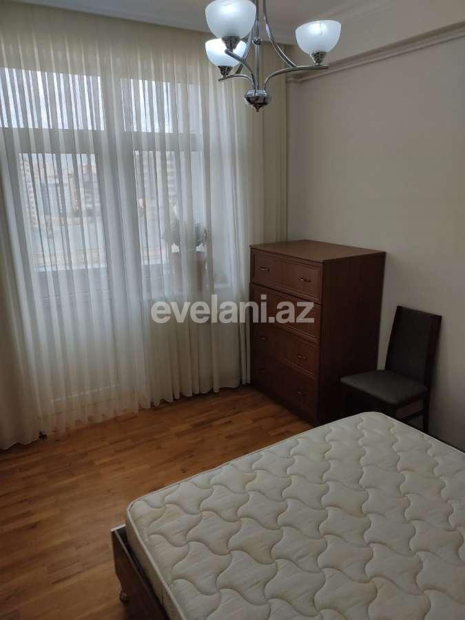Kirayə verilir, yeni tikili, 2 otaqlı, 71 m², Bakı, Xətai r, Şah İsmayıl Xətai m.