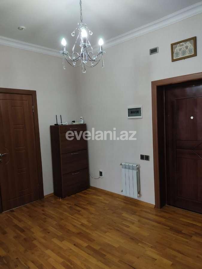 Kirayə verilir, yeni tikili, 2 otaqlı, 71 m², Bakı, Xətai r, Şah İsmayıl Xətai m.